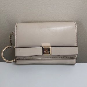 KATE SPADE mini wallet